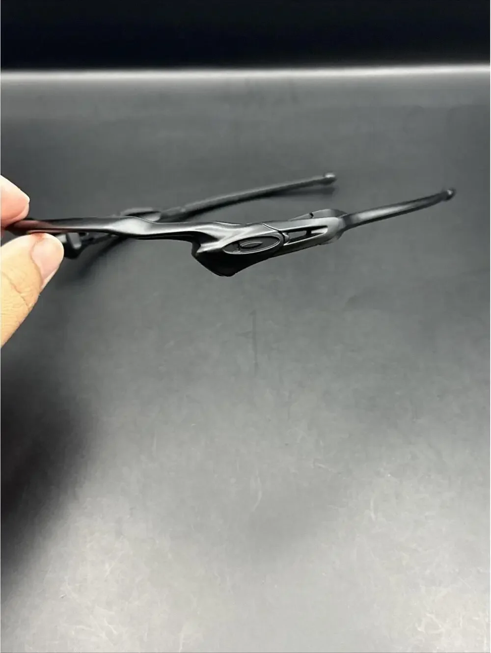 Oakley Radar EV Matte Black Frame
